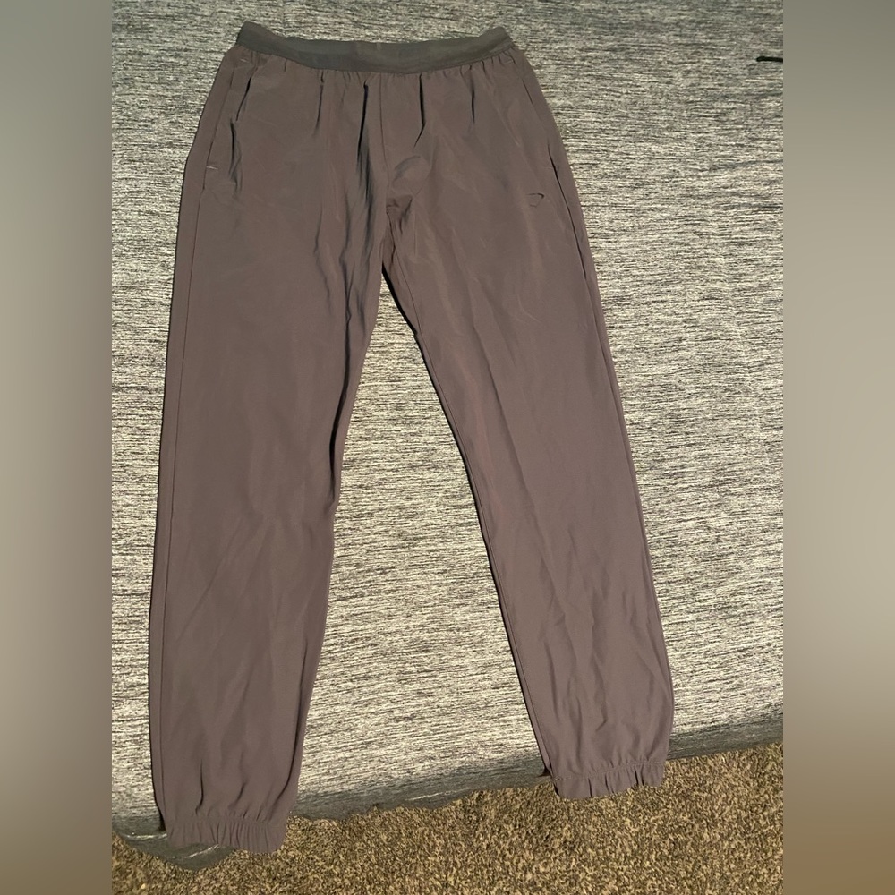Gymshark joggers